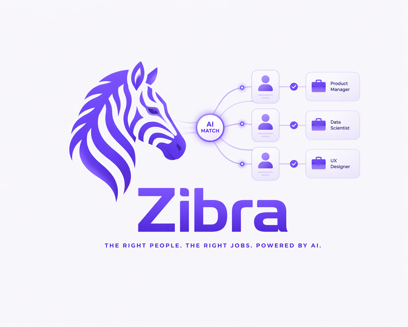 Zibra Logo